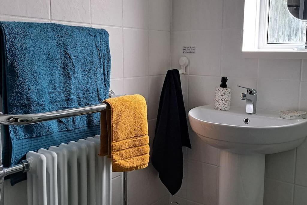 Apartamento The Bolthole Nailsworth Exterior foto