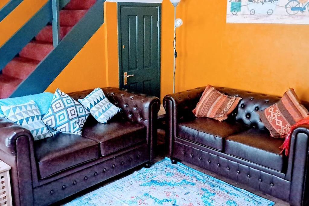 Apartamento The Bolthole Nailsworth Exterior foto
