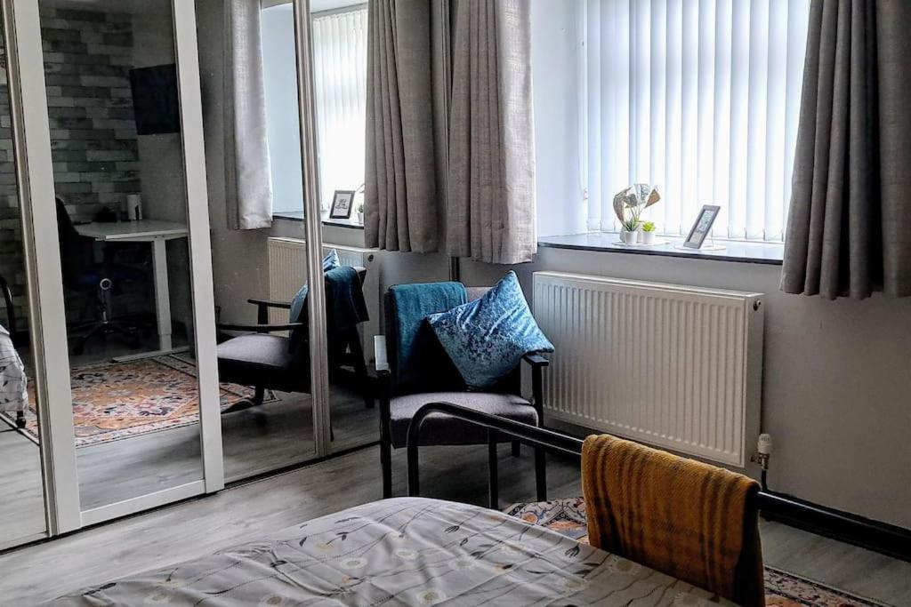 Apartamento The Bolthole Nailsworth Exterior foto