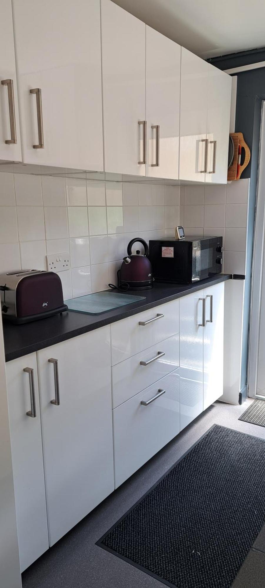 Apartamento The Bolthole Nailsworth Exterior foto