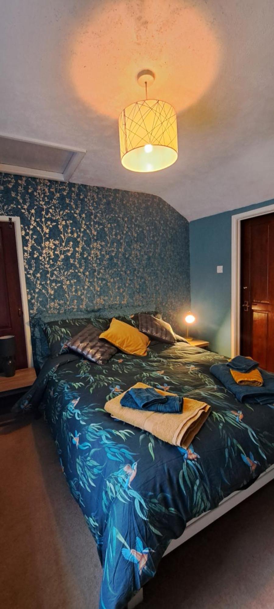 Apartamento The Bolthole Nailsworth Exterior foto